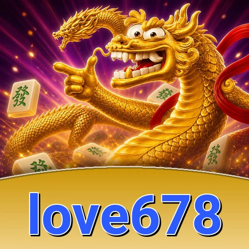 Logo love678