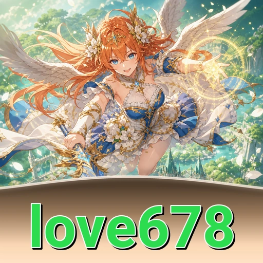 Logo love678