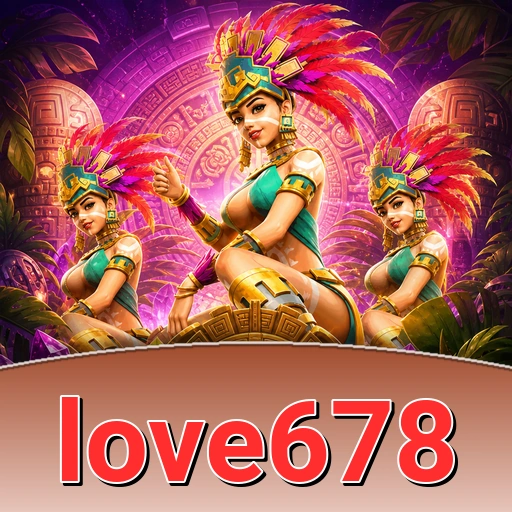 Langkah unduh love678 APK Indonesia di HP Android